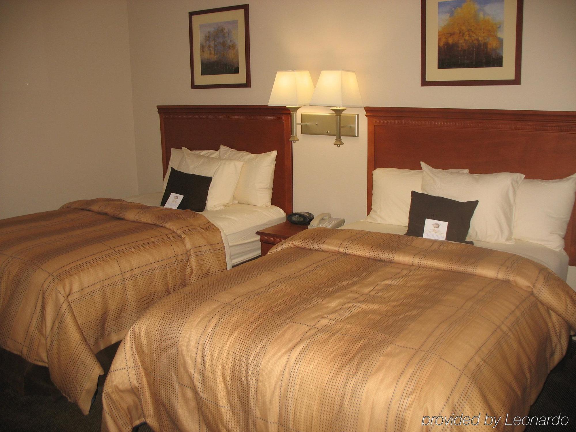 Candlewood Suites Hot Springs, An Ihg Hotel Cameră foto