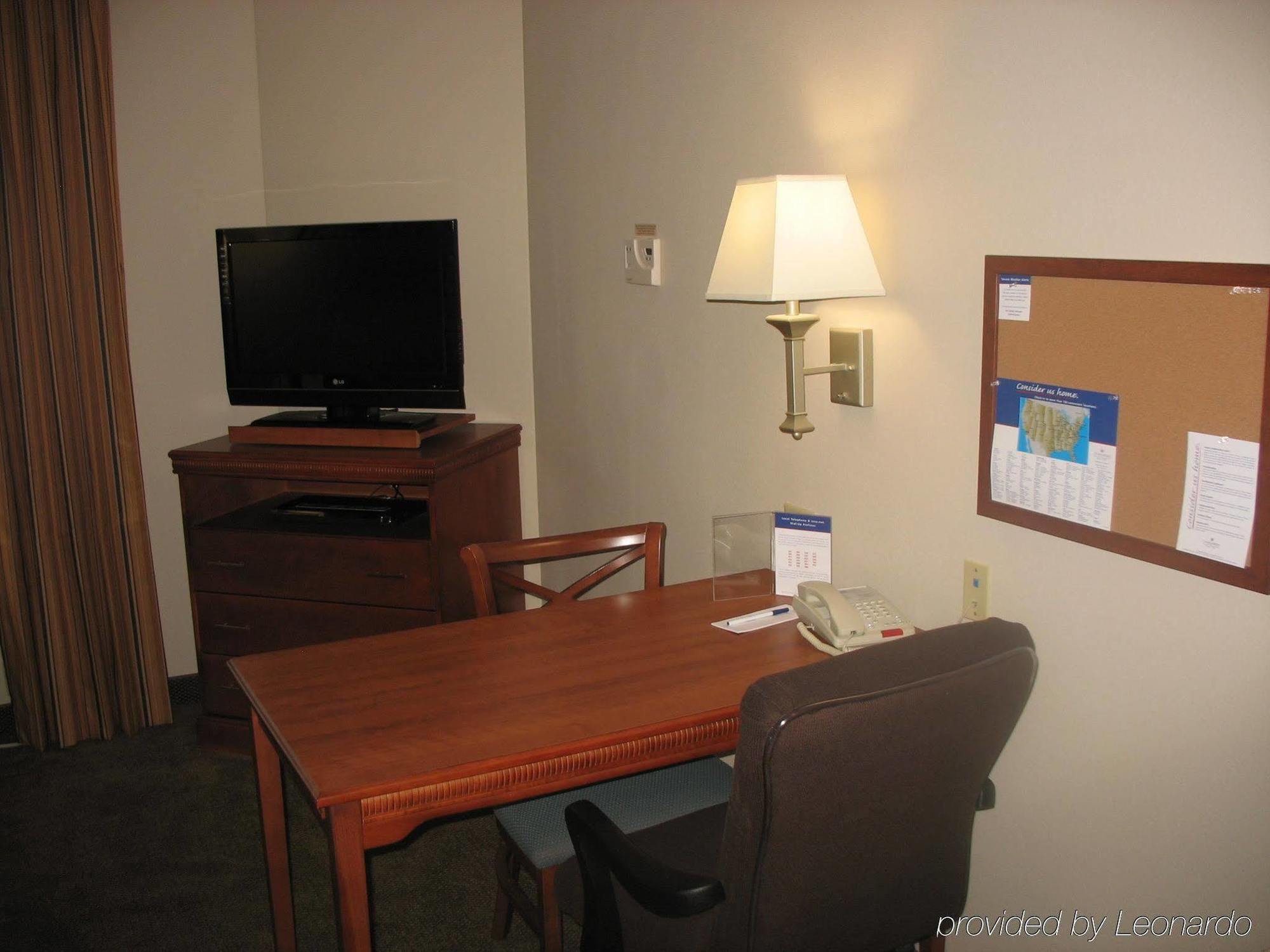 Candlewood Suites Hot Springs By Ihg Cameră foto